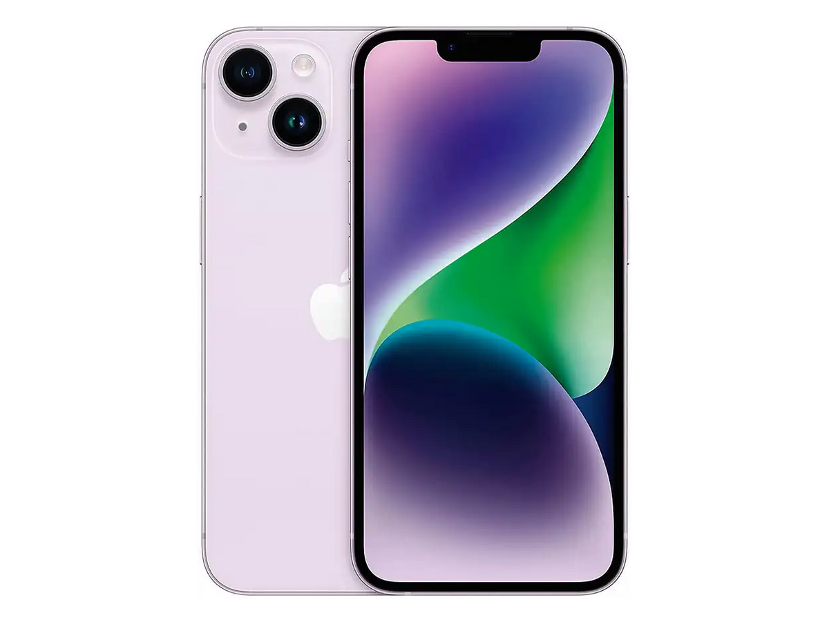 iPhone 14