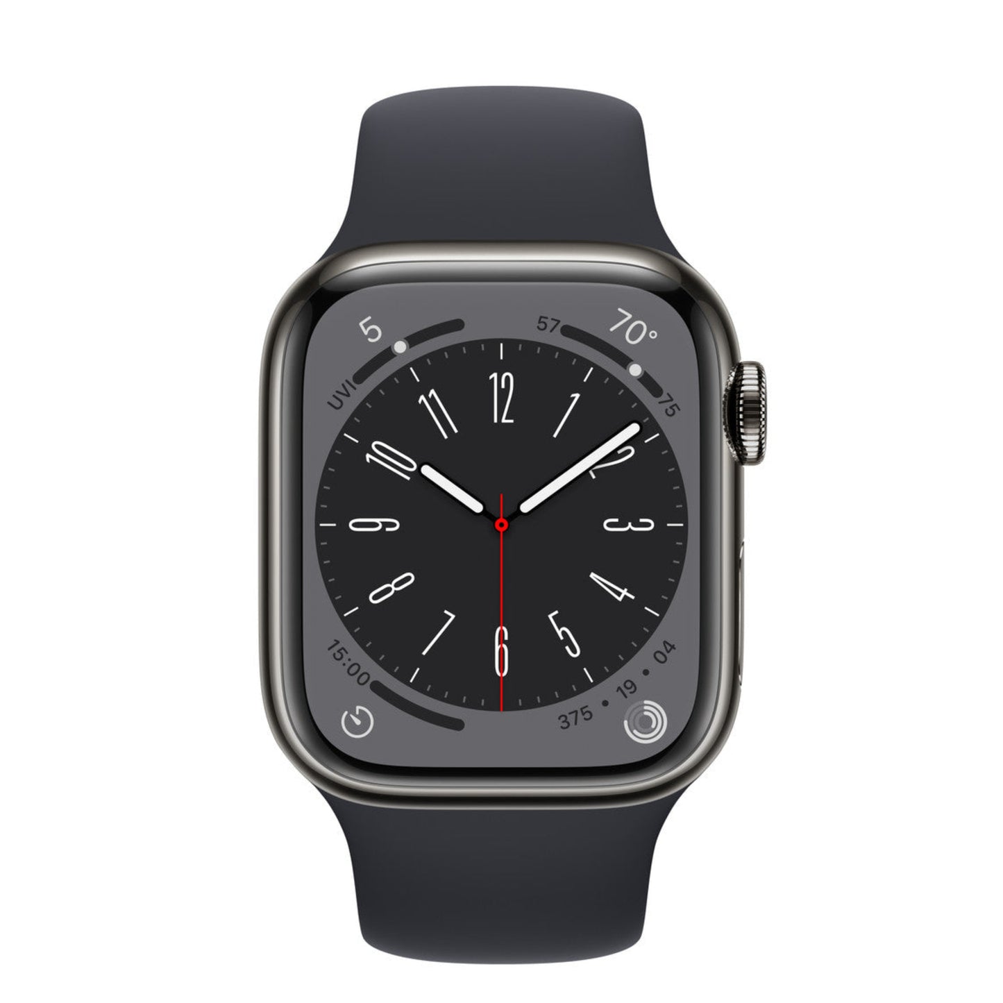 Apple watch serie 8 41mm