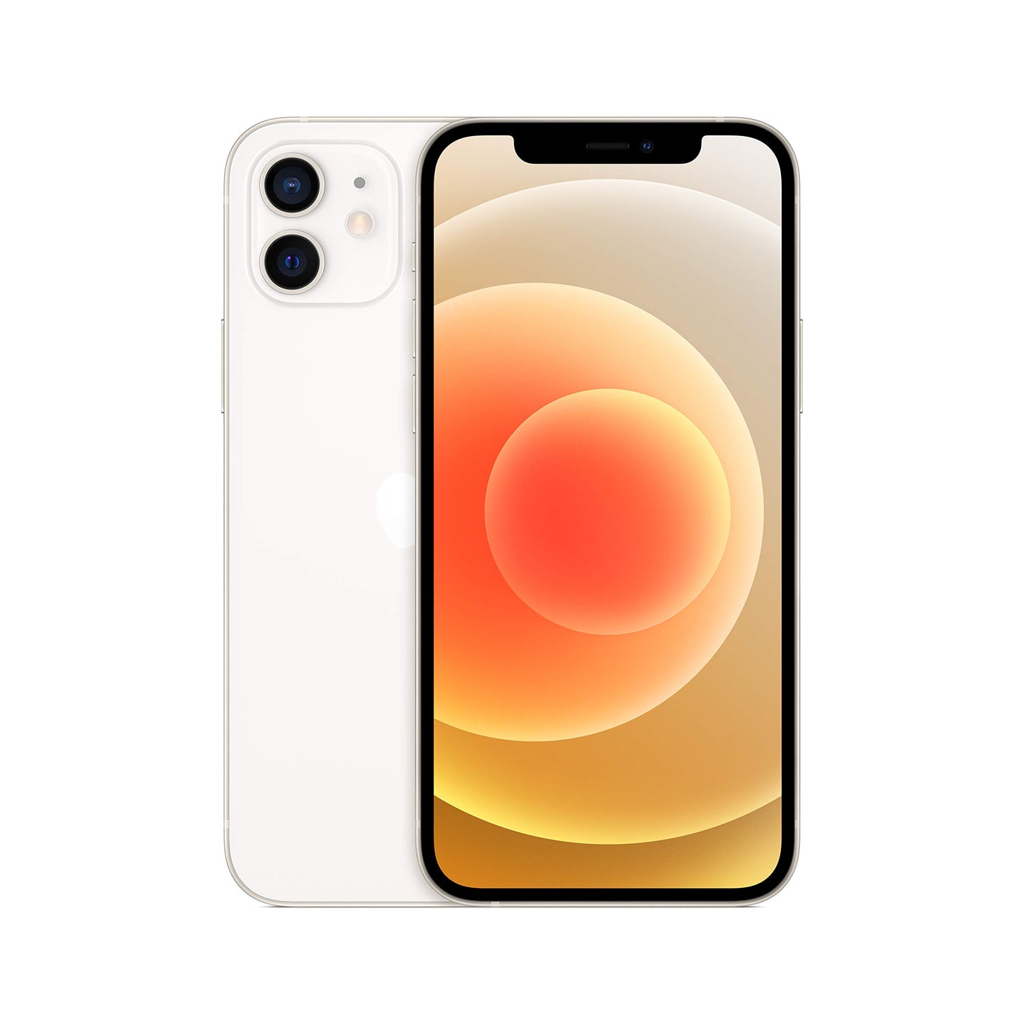 iPhone 12 mini