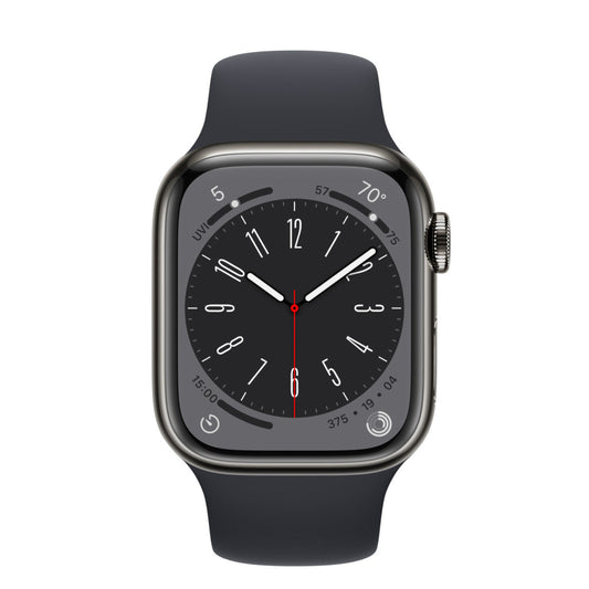 Apple watch serie 8 41mm